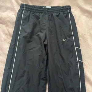 NIKE Track pants